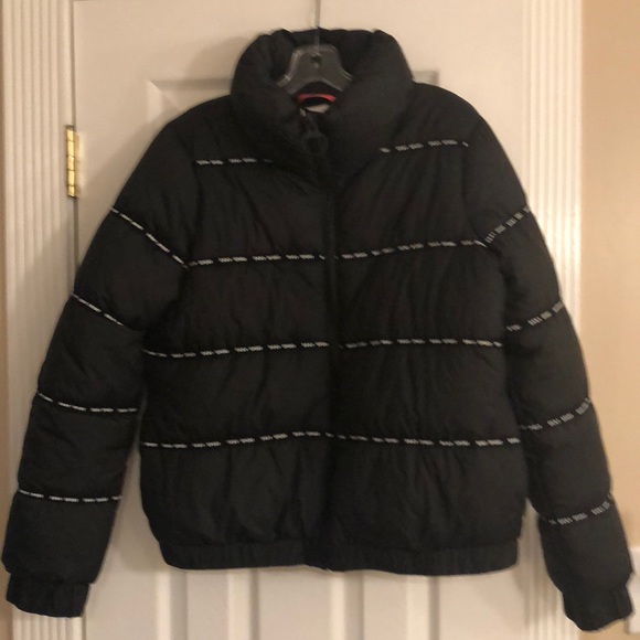 Dkny sport puffer Clearance